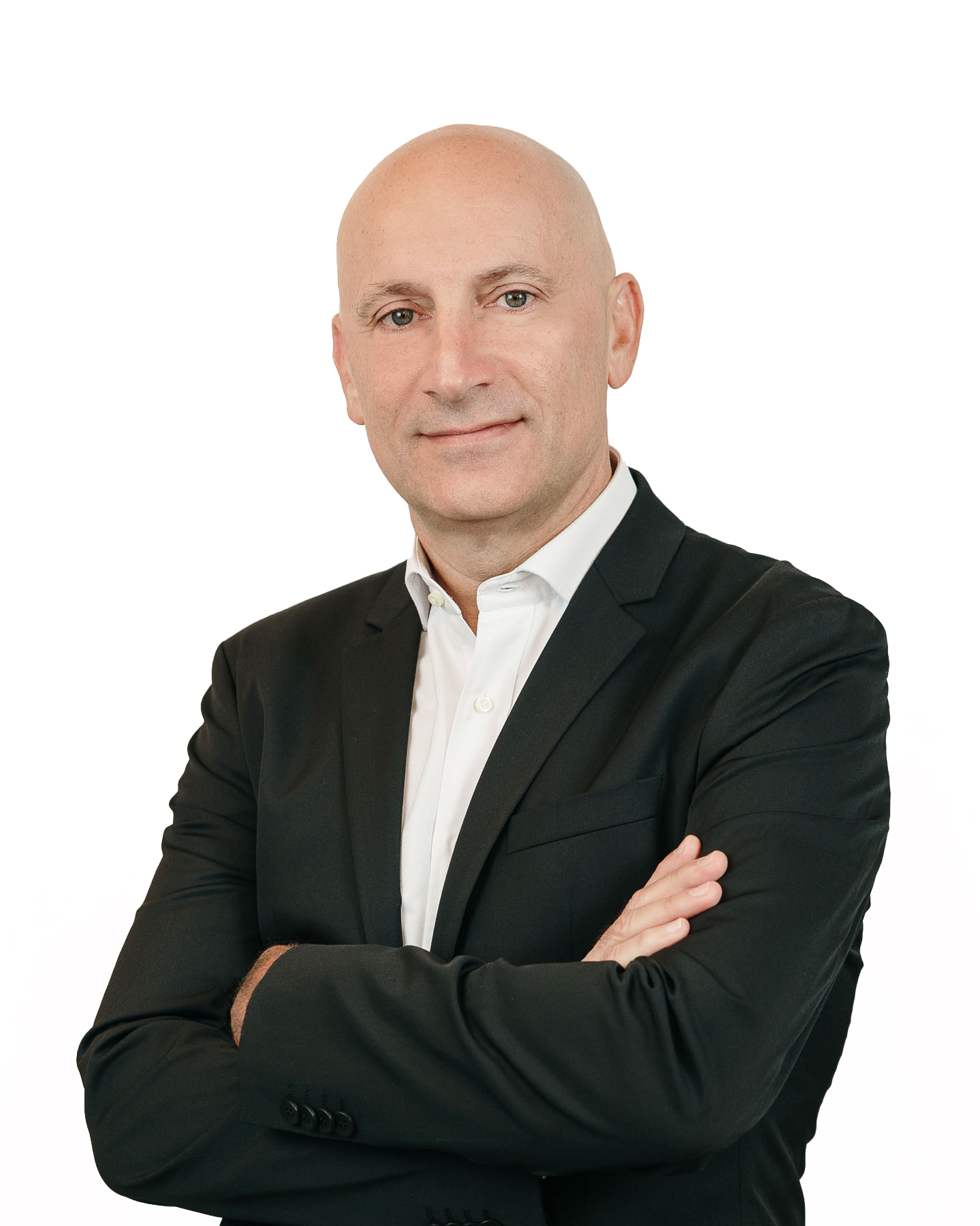 Alessandro Reginato