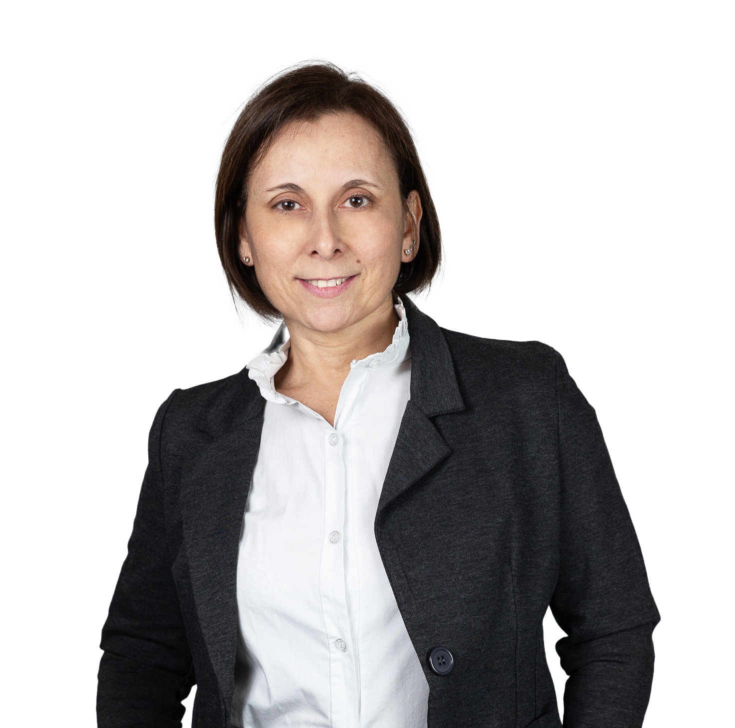 Ing. Maria Ventura - Nuovo AD di Neutalia